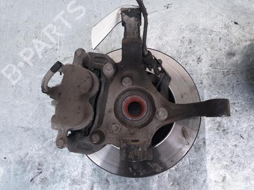 Right front steering knuckle OPEL ANTARA A (L07) 2.0 CDTI | BP23880079M26 