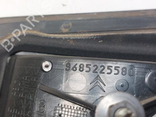 Left taillight CITROËN C3 II (SC_) 1.4 VTi 95 | BP36618055C34 - Image 5