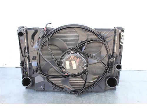 Water radiator BMW 1 (E87) 120 d | BP23879704M31 