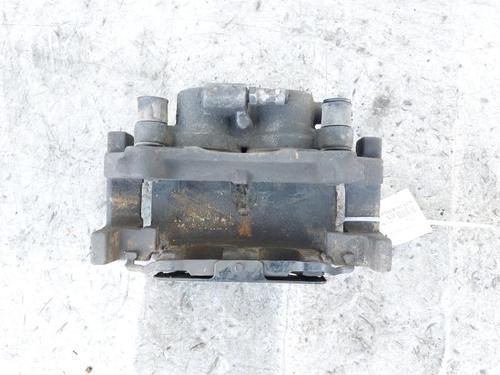 Used Left front brake caliper MERCEDES-BENZ GLS (X166) 350 d 4-matic (166.824) (258 hp) 15892909