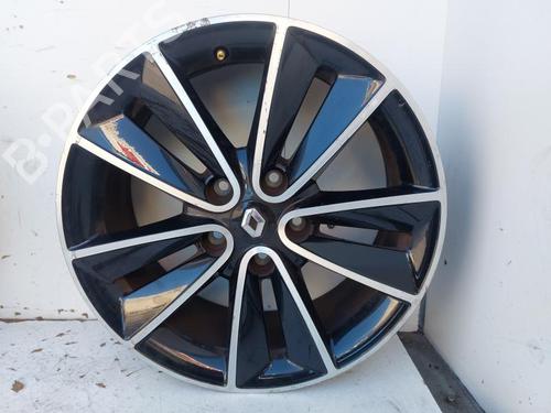 Używane Felga RENAULT SCÉNIC III (JZ0/1_) 1.6 dCi (JZ00, JZ12) (130 hp) 29526083