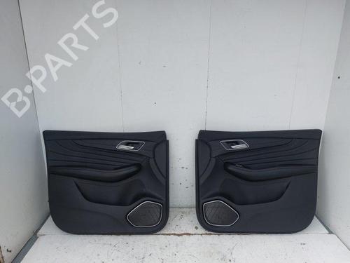 Seats set MG MG HS (AS23) 1.5 T (SAS23) | BP34052325C78  - Image 10