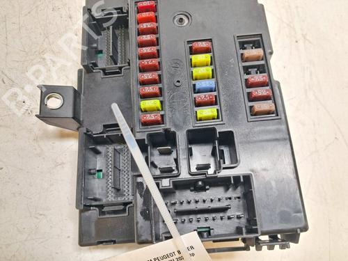 Electronic module PEUGEOT BOXER Platform/Chassis 2.2 BlueHDi 165 | BP40036294M83 - Image 5