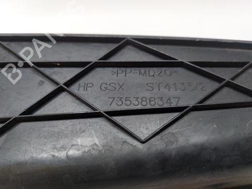 Glove box FIAT GRANDE PUNTO (199_) 1.3 D Multijet | BP30801695C95 