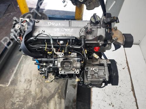Engine FIAT PANDA (169_) 1.2 (169.AXB11, 169.AXB1A) | BP36381075M1  - Image 8