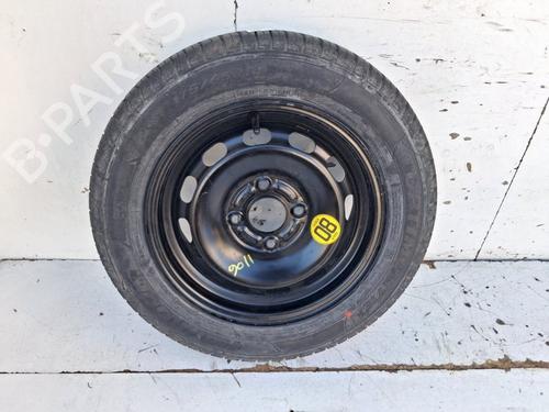 Used Other Other FORD FIESTA VI (CB1, CCN) 1.5 TDCi (75 hp) 40622990 40622990