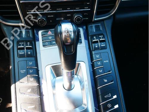 Electronic module PORSCHE PANAMERA (970) 3.0 D | BP15150985M83 