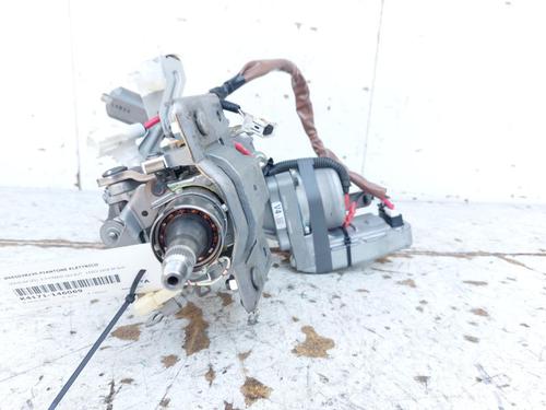 Steering column LEXUS NX (_Z1_) 300h AWD (AYZ15_, AYZ15R) | BP27537355M21 