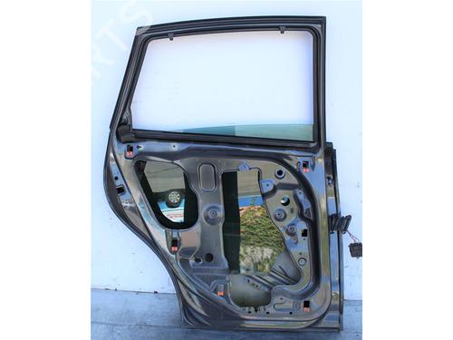 Left rear door SEAT ALTEA (5P1) 1.4 16V | BP15143827C4 