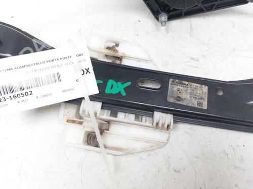 Rear right window mechanism MINI MINI COUNTRYMAN (R60) Cooper D ALL4 | BP29584258C25 