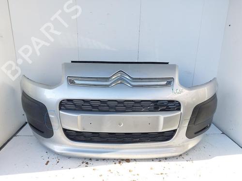 Used Front bumper CITROËN C3 Picasso (SH_) 1.2 THP 110 (SHHNZ6) (110 hp) 31272609