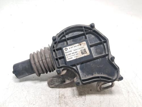Electronic module SMART FORTWO Coupe (451) 1.0 (451.331, 451.380) | BP40215620M83 - Image 4
