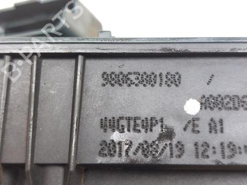 Throttle body PEUGEOT 2008 I (CU_) 1.2 THP 110 / PureTech 110 | BP28529157M82 