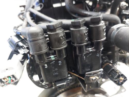 Engine HYUNDAI i10 I (PA) 1.1 | BP36376010M1 - Image 6