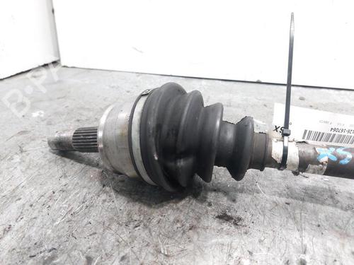 Left front driveshaft FIAT 500 (312_) 1.3 D Multijet (312AXE1A) | BP31036414M38