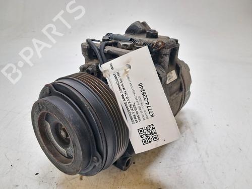 Compressor A/C Compressor A/C BMW 5 (E39) 520 i (150 hp) 36618083 36618083