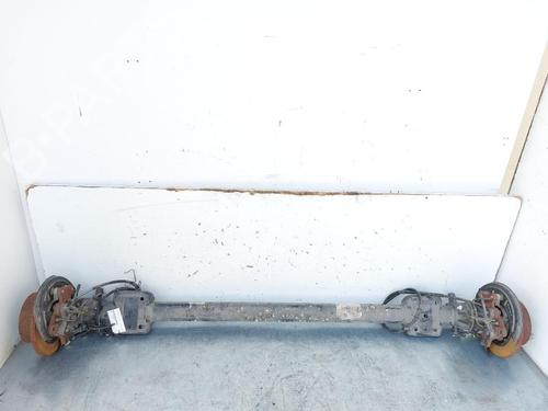 Eixo traseiro FIAT DUCATO Van (250_) 130 Multijet 2,3 D (131 hp) 15157473