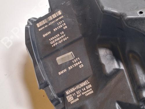 Air filter box BMW 1 (F40) 118 d | BP40288217M87 - Image 5