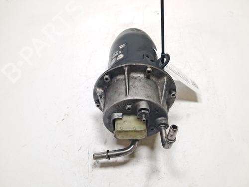 Used Other Other FIAT PANDA (312_, 319_) 1.3 D Multijet (312PXL1A) (75 hp) 36525432 36525432