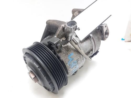 Used AC compressor TOYOTA YARIS (_P13_) 1.0 (KSP130_, KSP130) (69 hp) 29824257