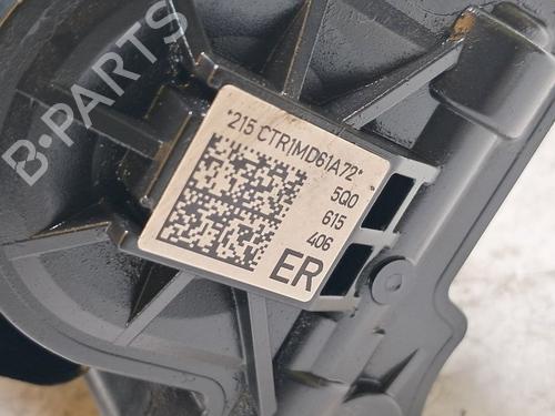 Right front brake caliper AUDI Q2 (GAB, GAG) 30 TFSI | BP36218214M104 - Image 6