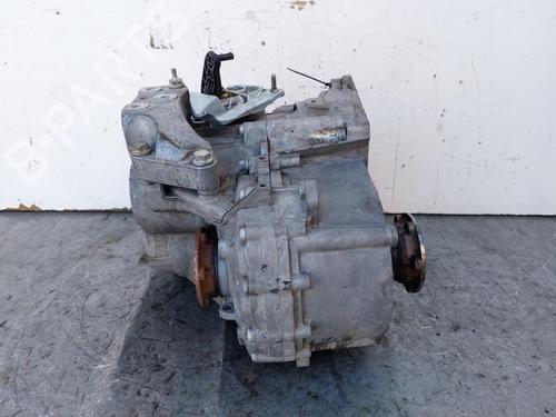 Gearbox VW GOLF VI (5K1) 2.0 TDI | BP15167117M3 
