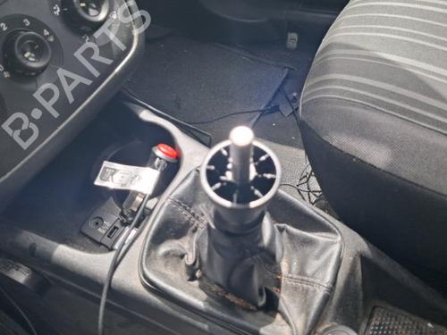 Left front window switch FIAT PUNTO (199_) 1.3 D Multijet | BP38642032I27 - Image 7