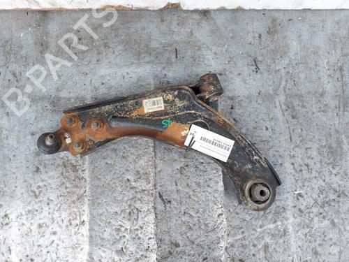 Used Left front suspension arm OPEL GRANDLAND / GRANDLAND X (A18, P1UO) 1.5 Turbo D (75) (131 hp) 25434009