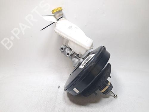 Used Servo brake Servo brake OPEL CROSSLAND X / CROSSLAND (P17, P2QO) 1.5 (75) (110 hp) 33752361 33752361