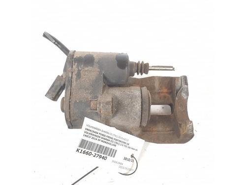 Used Right front brake caliper Right front brake caliper VW SHARAN (7N1, 7N2) 2.0 TDI (140 hp) 15151360 15151360