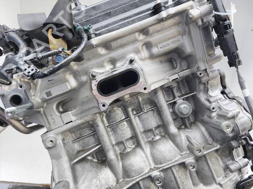 Engine HONDA JAZZ V (GR_, GS_) 1.5 eHEV (GR3, GR6) | BP15173384M1 - Image 5