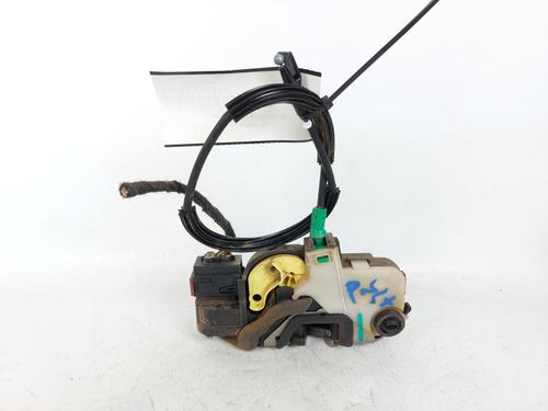 Rear left lock CHEVROLET ORLANDO (J309) 2.0 D | BP21123449C100