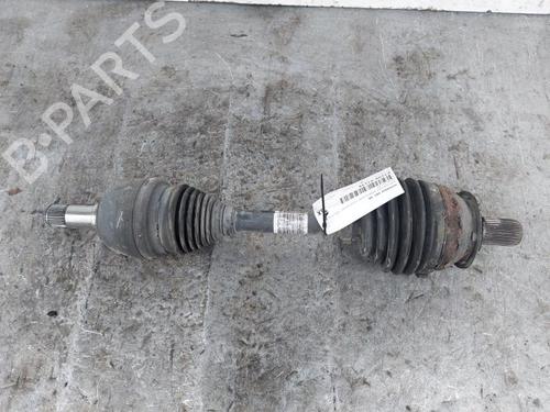 Used Left front driveshaft Left front driveshaft MERCEDES-BENZ B-CLASS Sports Tourer (W246, W242) B 200 CDI (246.201) (136 hp) 17220325 17220325
