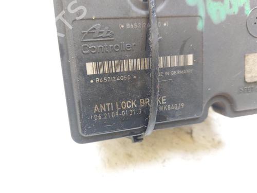 ABS pump OPEL AGILA A (H00) 1.2 16V (F68) | BP26926060M43 - Image 3