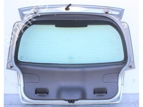 Tailgate FIAT CROMA (194_) 1.9 D Multijet (194AXB1B) | BP15144153C6 