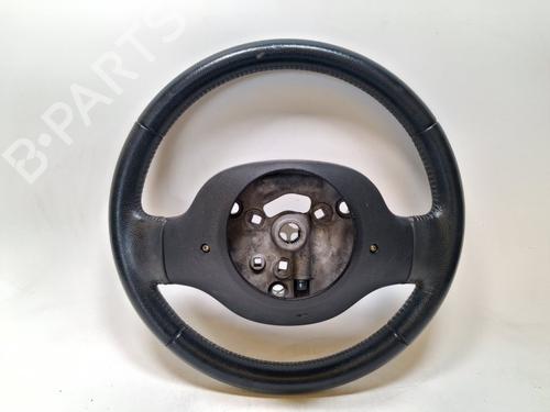 Steering wheel SMART FORTWO Coupe (451) 0.8 CDi (451.300) | BP40491965C49 - Image 3