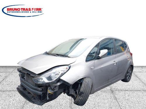 ABS pump HYUNDAI ix20 (JC) 1.6 | BP23880501M43