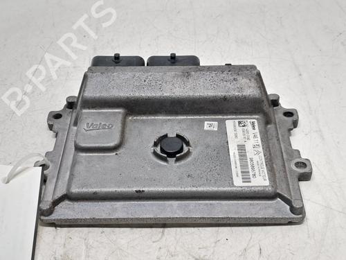 Engine control unit (ECU) PEUGEOT 2008 I (CU_) 1.2 VTi | BP39973641M57 - Image 2