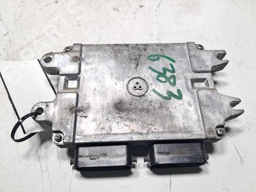 Engine control unit (ECU) OPEL AGILA B (H08) 1.0 (F68) | BP33193796M57  - Image 9