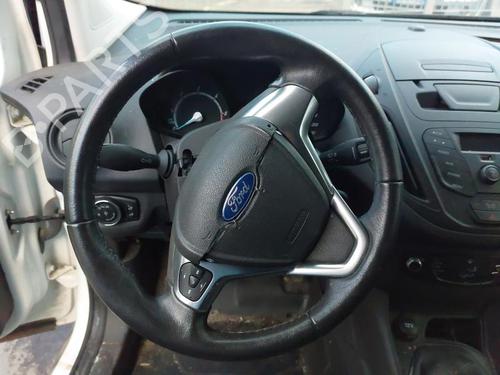 Climate control FORD TRANSIT COURIER B460 Box Body/MPV 1.5 TDCi | BP15168099I5 - Image 9