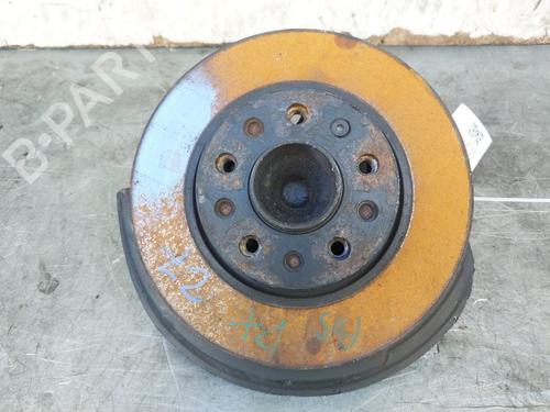 Used Right rear steering knuckle Right rear steering knuckle 37019789 37019789