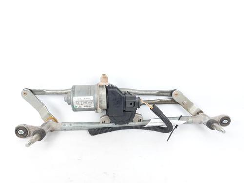 Used Front wiper motor FIAT PANDA (312_, 319_) 1.2 LPG (312PXA1A) (69 hp) 23880547