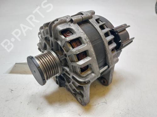 Used Alternator Alternator RENAULT TALISMAN Grandtour (KP_) 2.0 Blue dCi 160 (KPAM) (160 hp) 30802916 30802916