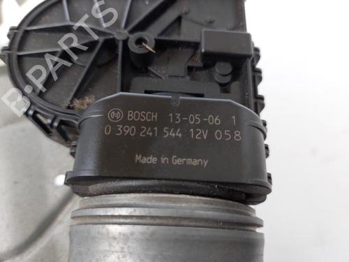 Front wiper motor DACIA DUSTER (HS_) 1.5 dCi (HSMC) | BP15167580M29