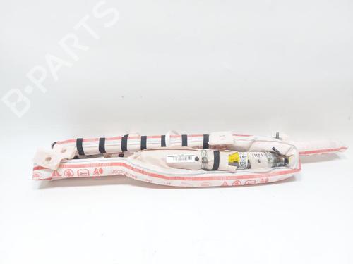 Kurtyna airbag lewa JAGUAR E-PACE (X540) 2.0 D150 AWD | BP30613297C11