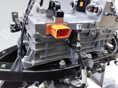 Electronic module FIAT 500e (332_) Elektro 3+1 (FA1) | BP16017420M83 