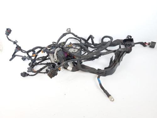 Used Wiring harness MERCEDES-BENZ A-CLASS (W177) A 180 d (177.003) (116 hp) 18947018