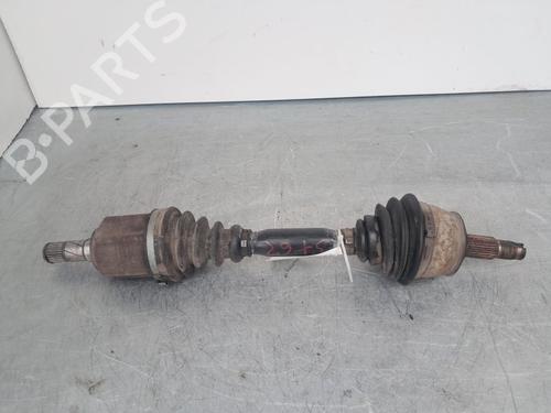 Used Left front driveshaft Left front driveshaft FIAT DOBLO Cargo (263_) 1.6 D Multijet (263WXD1B, 263WXR1B, 263WXX1B, 263ZXD1B,... (105 hp) 39767116 39767116