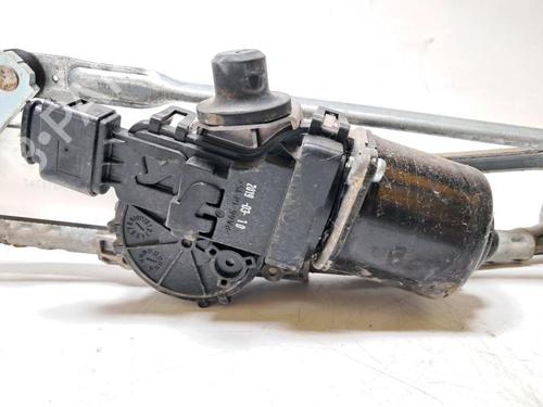 Front wiper motor OPEL KARL (C16) 1.0 | BP33197638M29 - Image 4