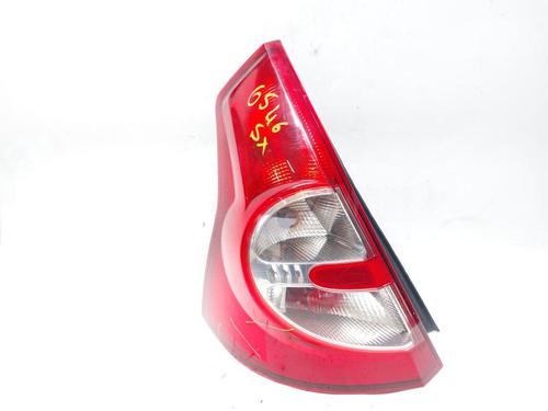 Used Left taillight DACIA SANDERO 1.4 (BS0C, BS0A, BS0G, BS1F, BS0E) (75 hp) 33195455